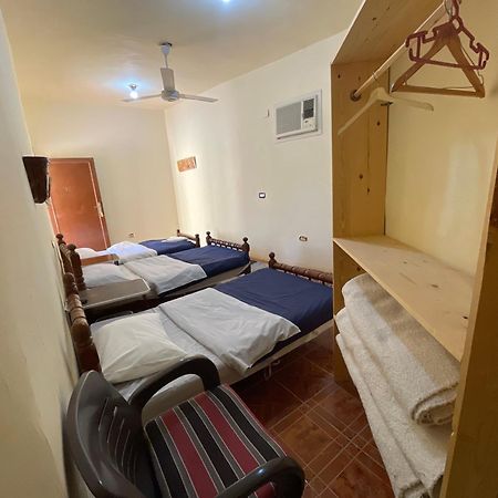 Safari Camp Bahariya Oasis Hotel Bawati Eksteriør billede