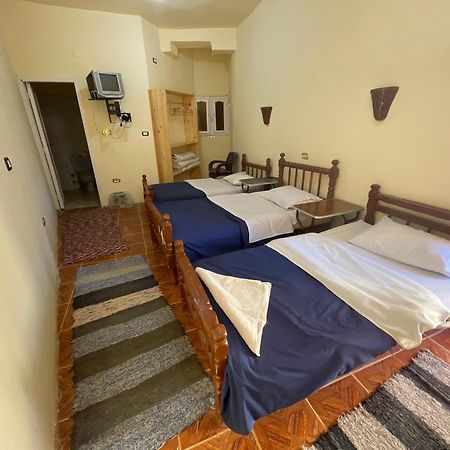 Safari Camp Bahariya Oasis Hotel Bawati Eksteriør billede