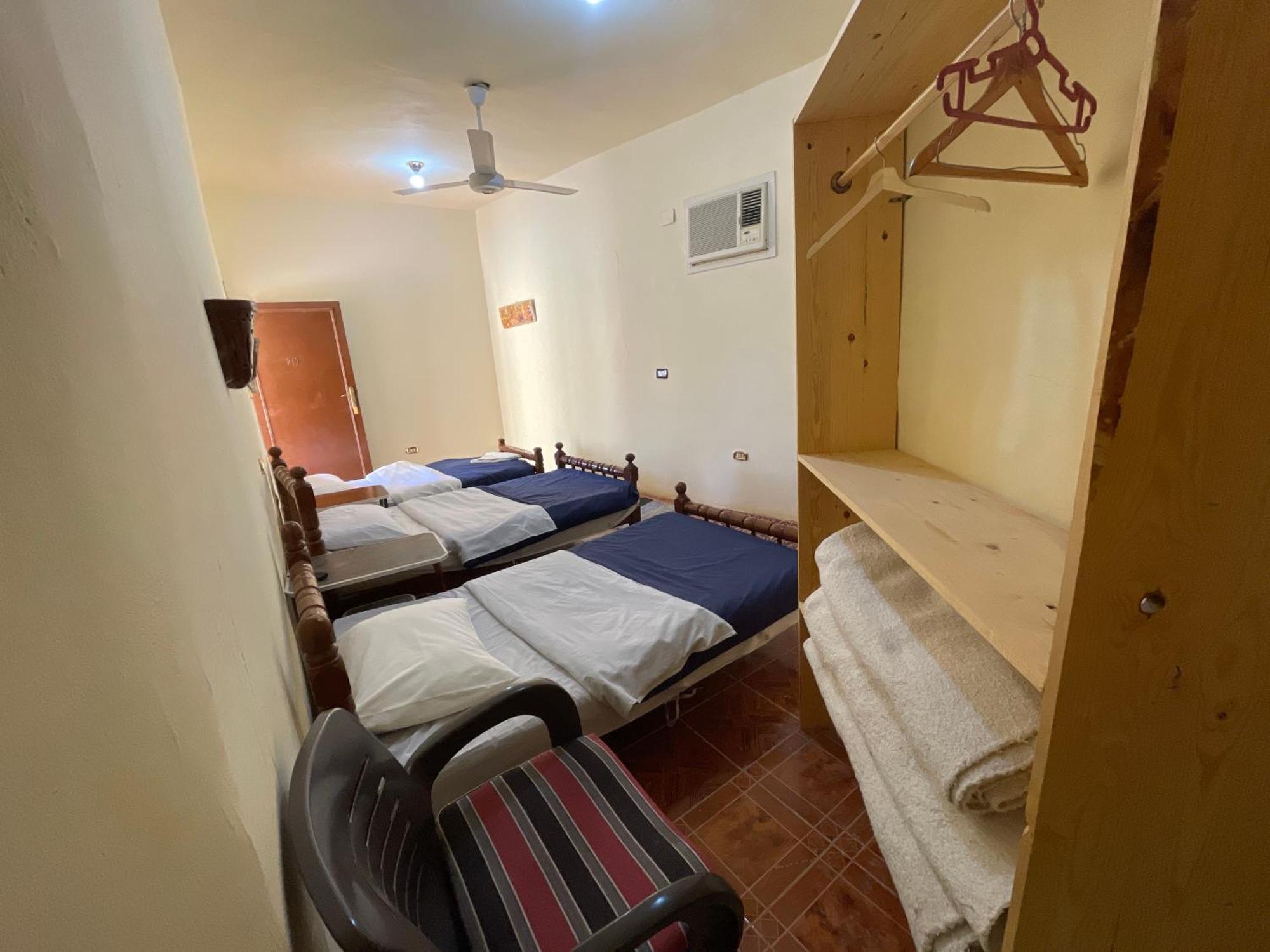 Safari Camp Bahariya Oasis Hotel Bawati Eksteriør billede