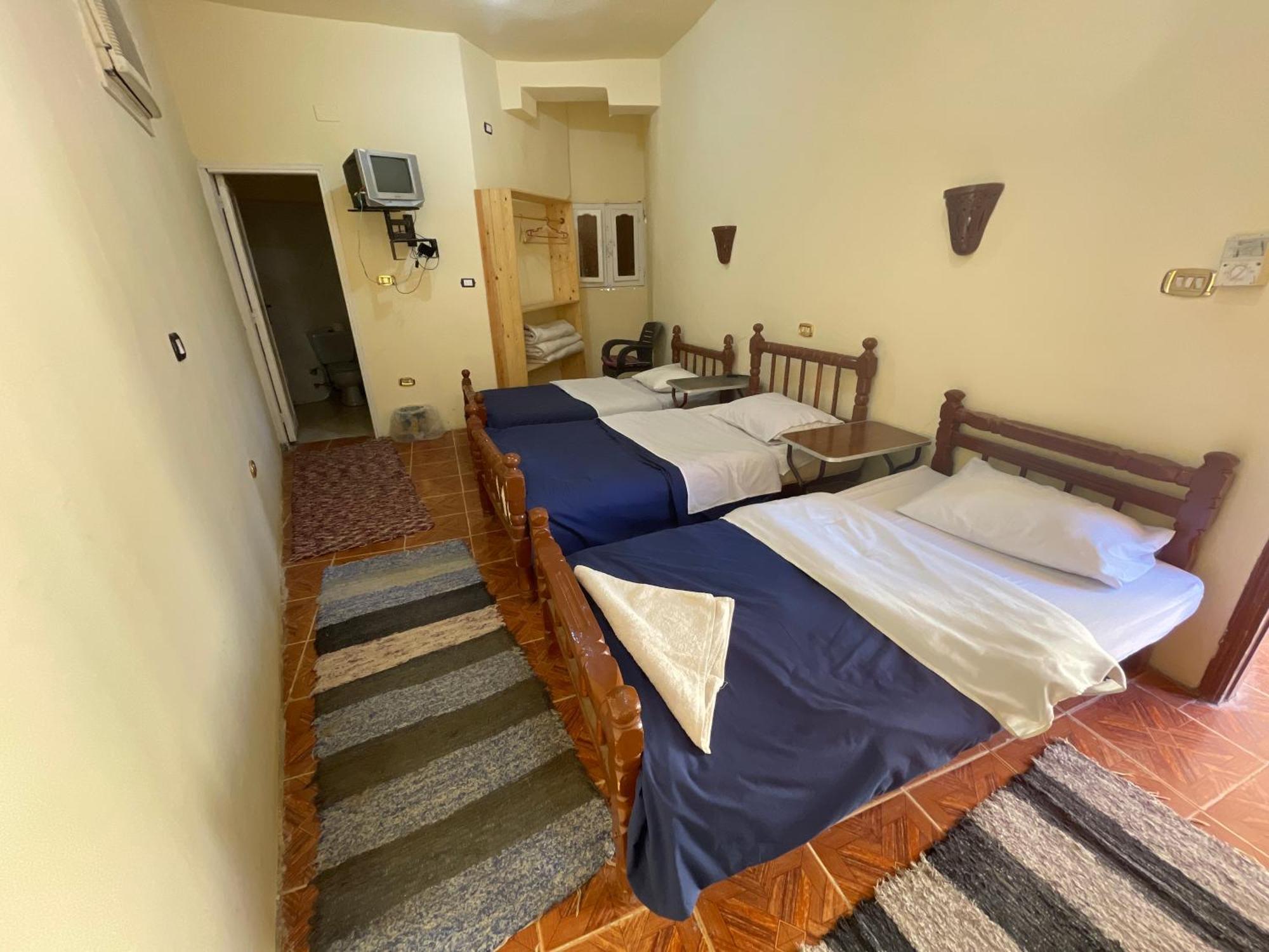 Safari Camp Bahariya Oasis Hotel Bawati Eksteriør billede