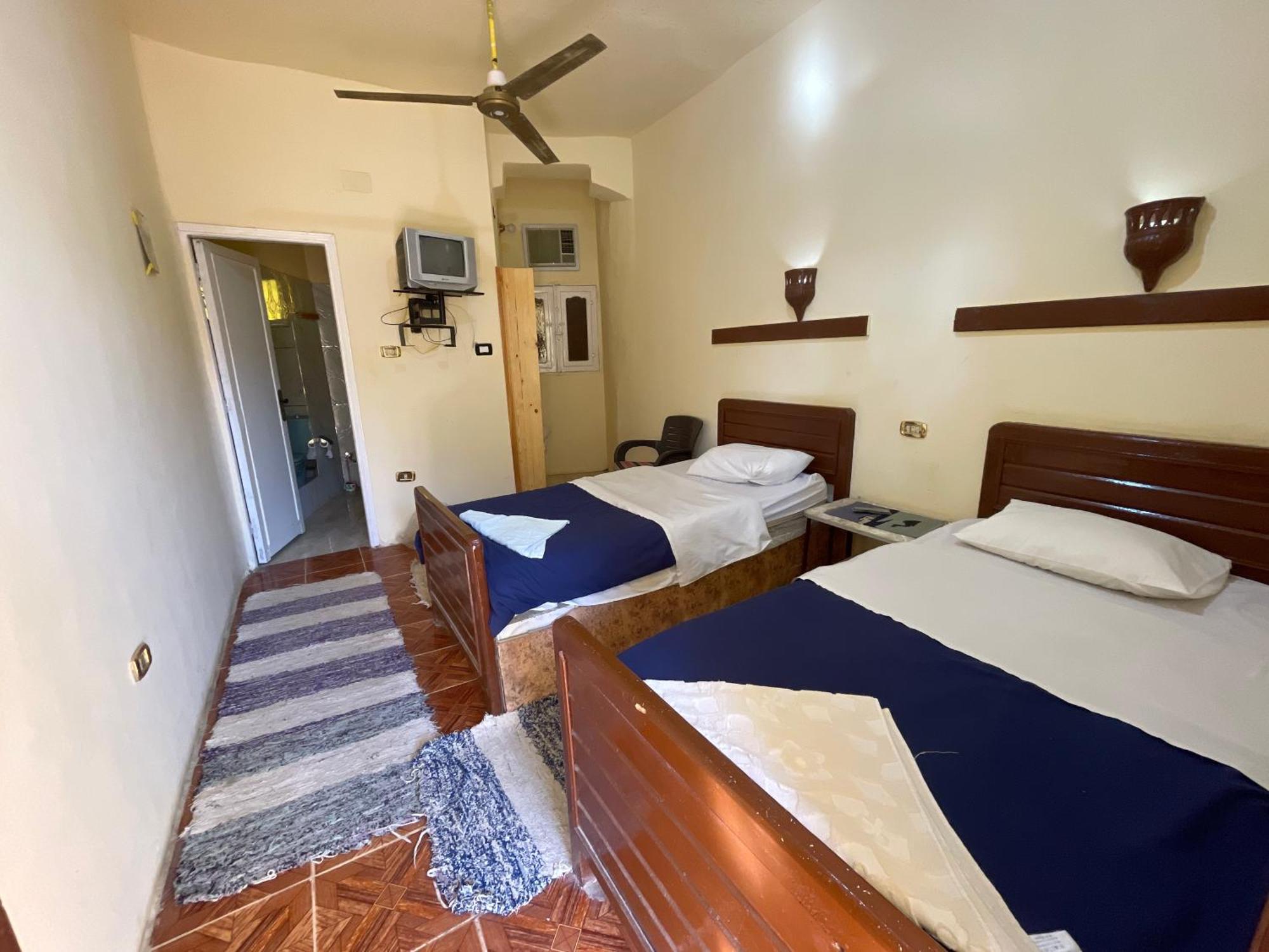 Safari Camp Bahariya Oasis Hotel Bawati Eksteriør billede