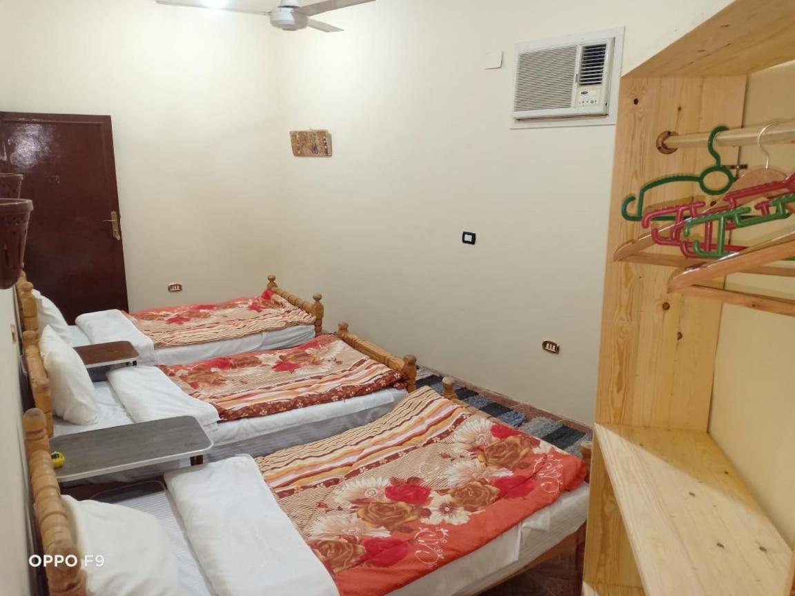 Safari Camp Bahariya Oasis Hotel Bawati Eksteriør billede